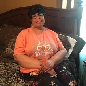 Meet your Posher, Belenda